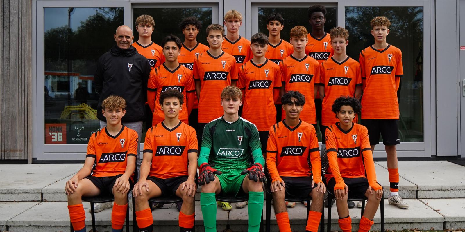 Wittenhorst JO17-1