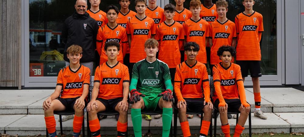 Wittenhorst JO17-1