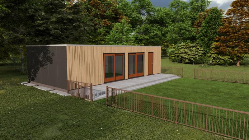 Hulp gezocht bij bouw vitaliteitshub