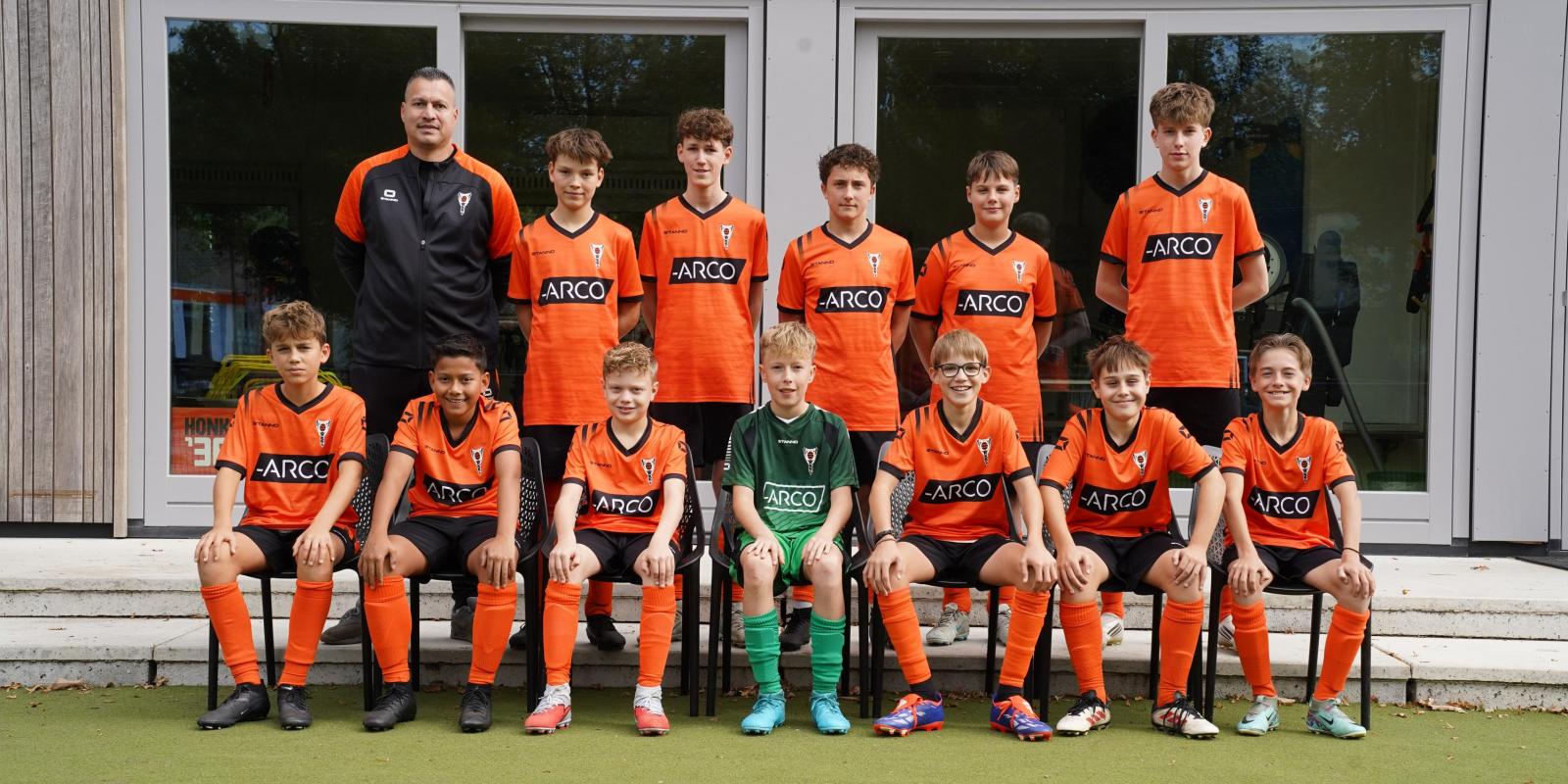 Wittenhorst JO15-3