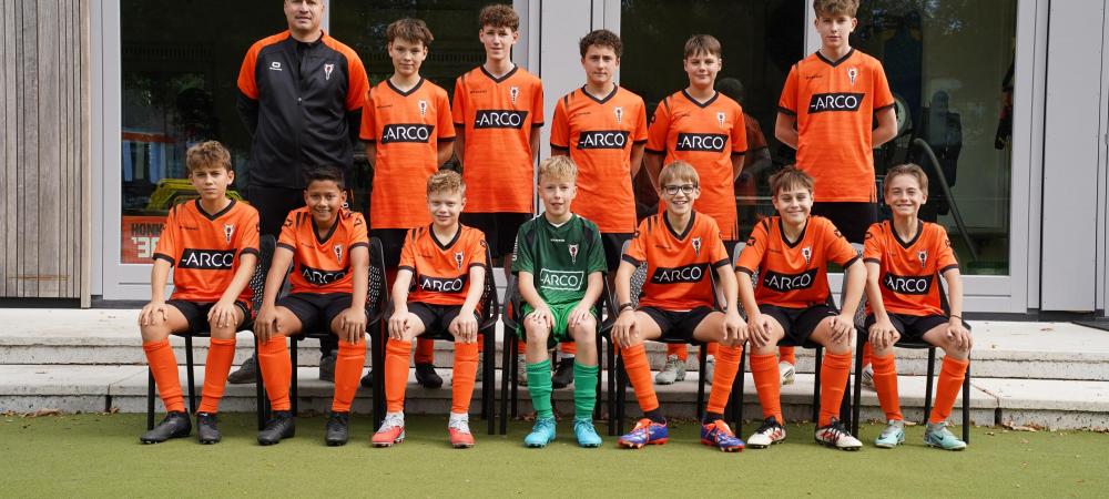 Wittenhorst JO15-3