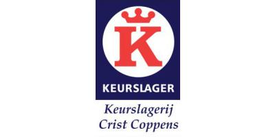 Keurslagerij Crist Coppens