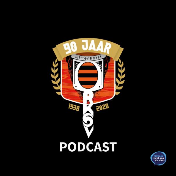 Tweede Wittenhorst-podcast online
