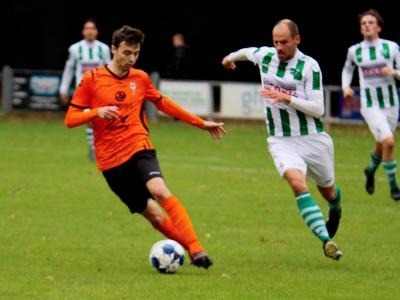 12-10-2025 AWC - Wittenhorst 0-0