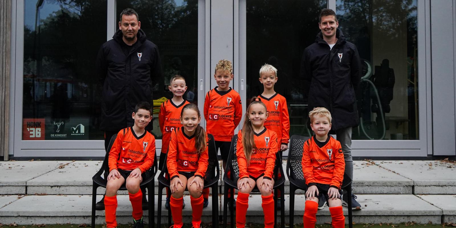 Wittenhorst JO8-4