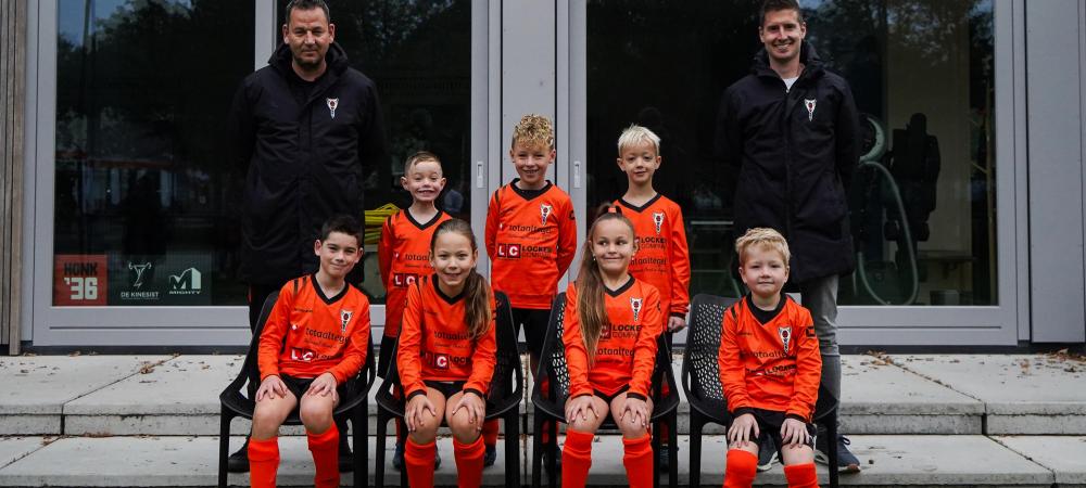 Wittenhorst JO8-4