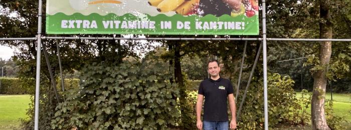 WerkVitaminen premiumsponsor Wittenhorst