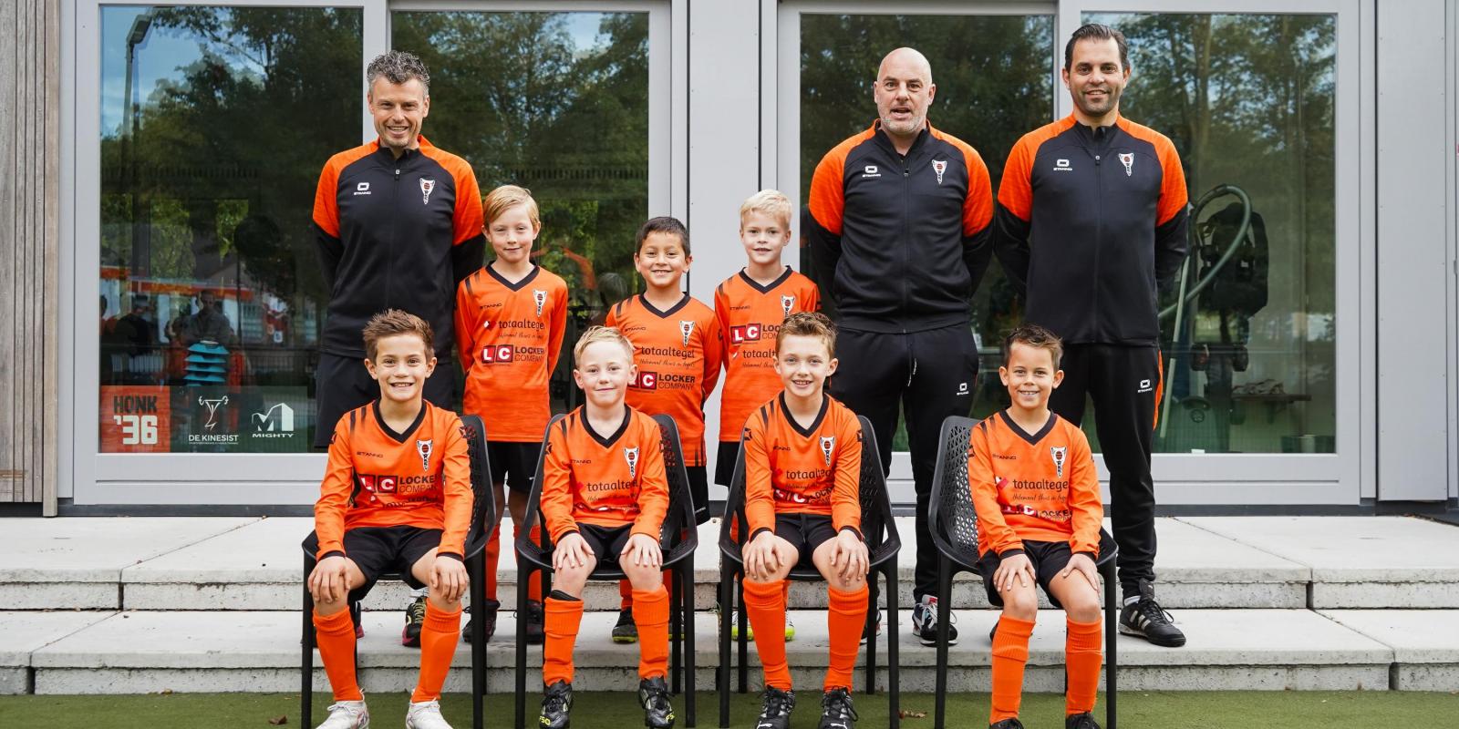 Wittenhorst JO9-1