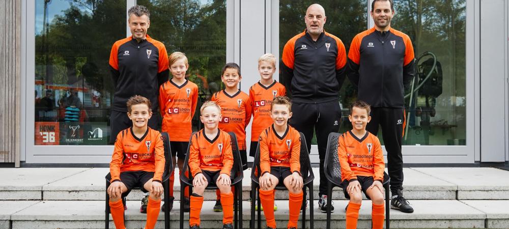 Wittenhorst JO9-1