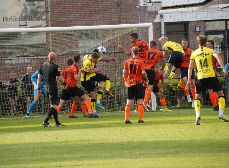 Vijftig vrijkaarten voor VVV-Venlo - Heracles Almelo