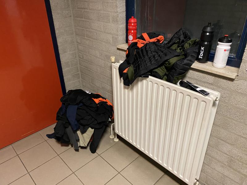 Laatste kans om gevonden voorwerpen op te halen