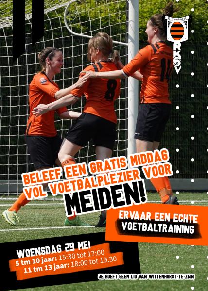 Meidendag