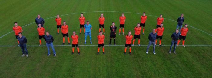 Komende twee weken teamfoto's