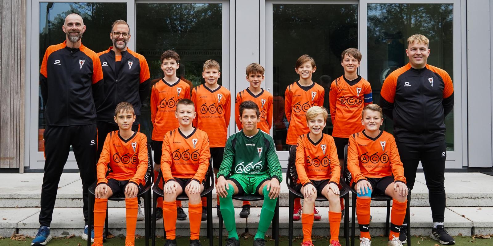 Wittenhorst JO12-1JM