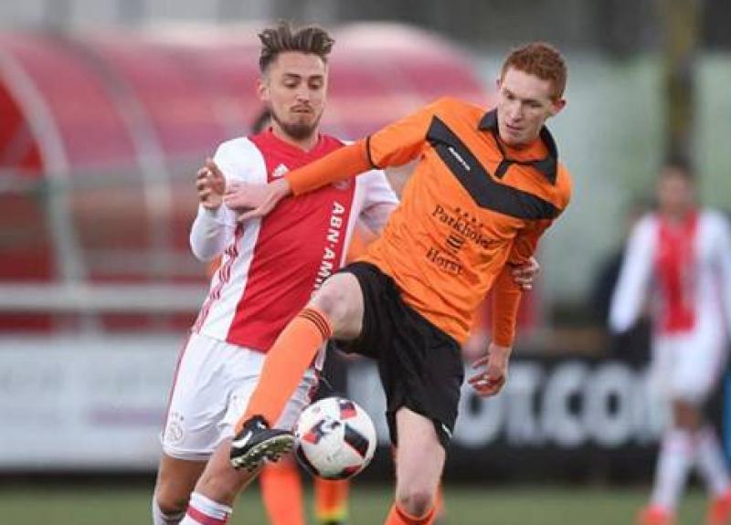 Comeback Willem Heijnen naar Wittenhorst