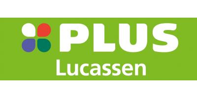 Plus supermarkt