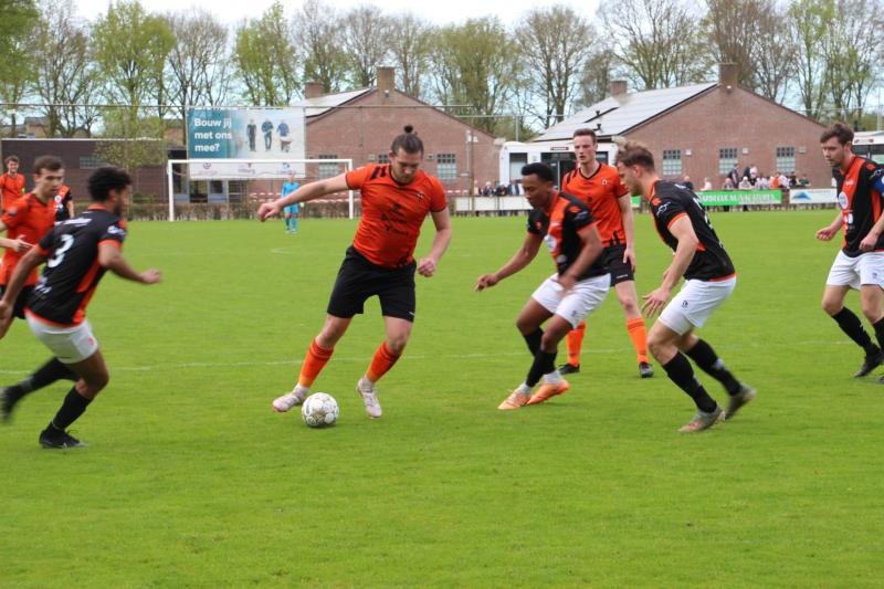Voorbeschouwing Orion - Wittenhorst