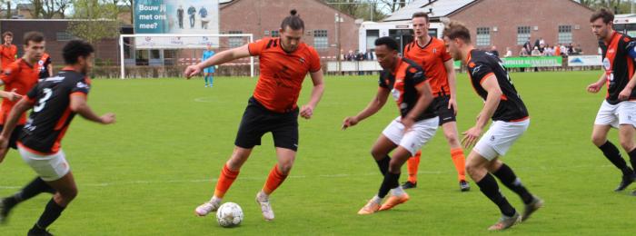 Voorbeschouwing Orion - Wittenhorst