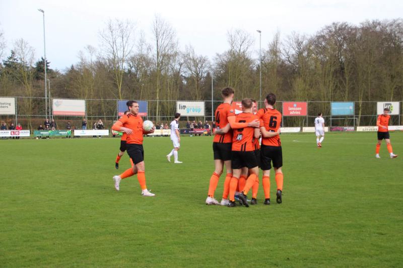 Voorbeschouwing Erp - Wittenhorst beker kwartfinale