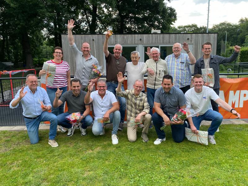 Jubilarissen vrijwilligersavond 2026 zonnetje.jpeg
