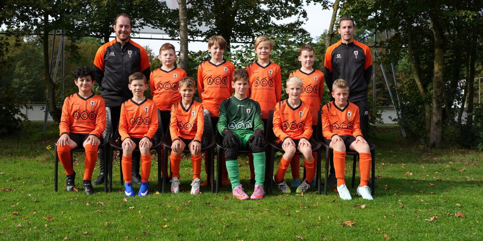 Wittenhorst O11-3
