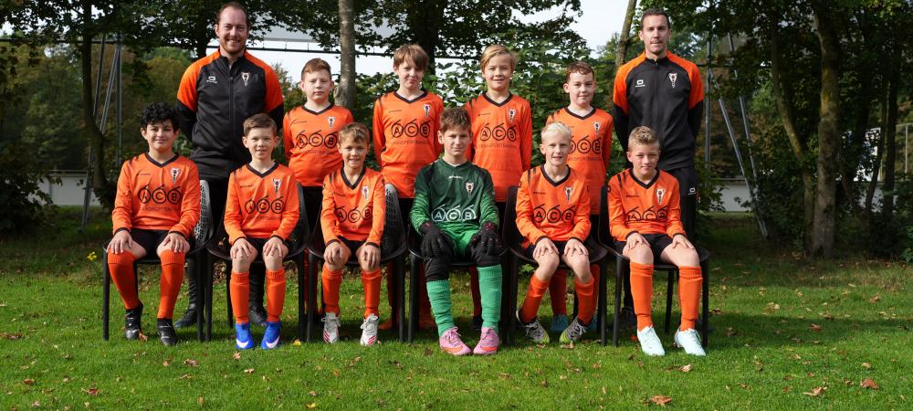 Wittenhorst O11-3