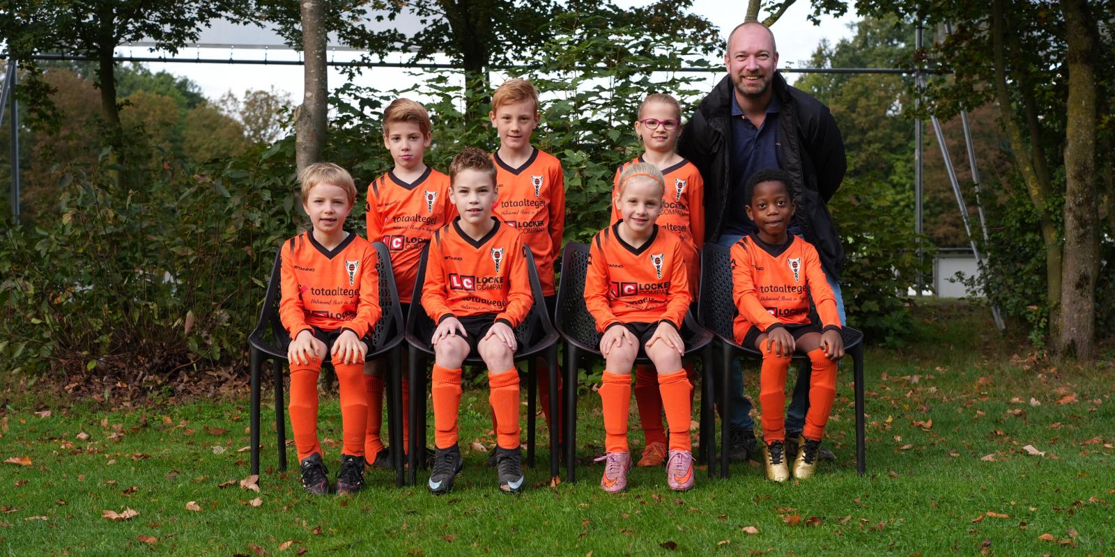 Wittenhorst O8-1