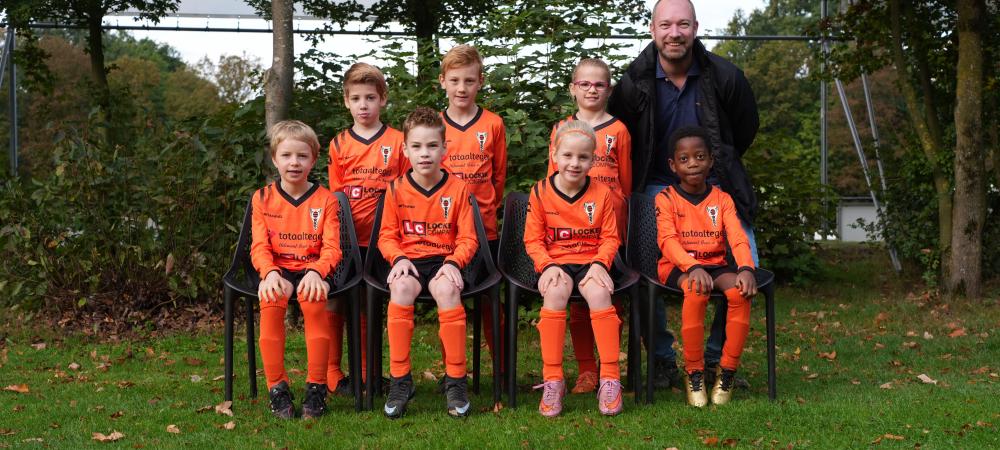 Wittenhorst O8-1
