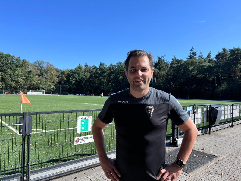 Roel Surminski verkiesbaar als bestuurslid