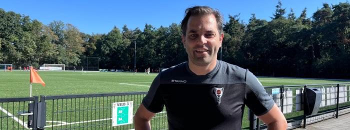 Roel Surminski verkiesbaar als bestuurslid