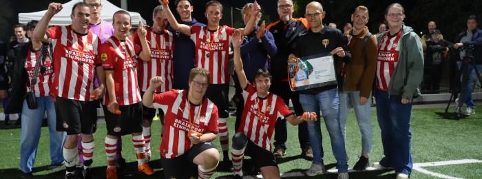 Geslaagd evenement Coaches on Tour!