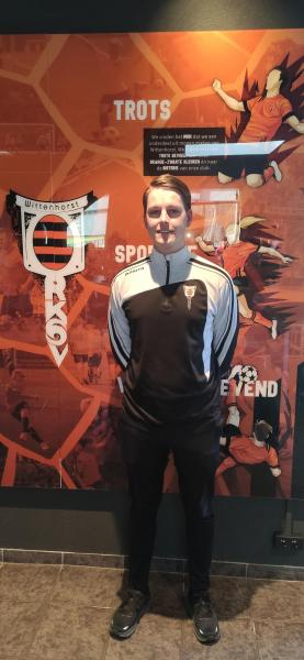 Joep Konings nieuwe trainer-coach van O23-1