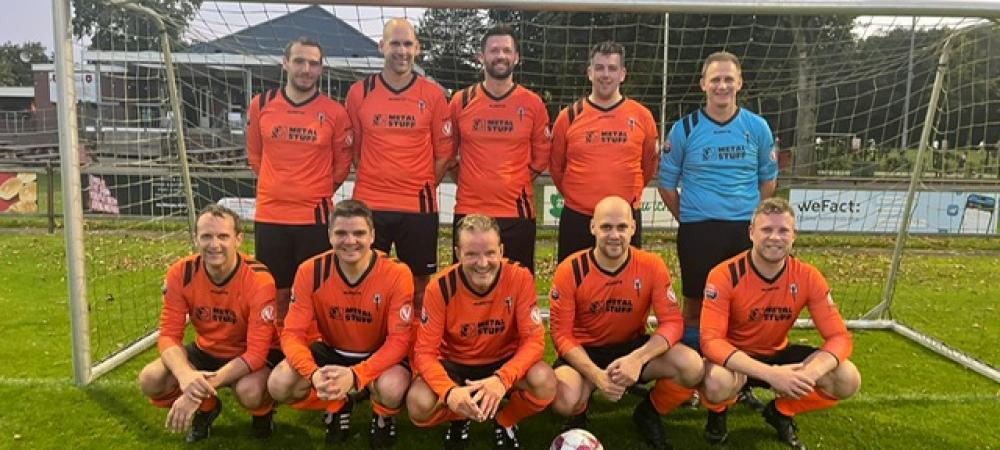Wittenhorst 35+ 1