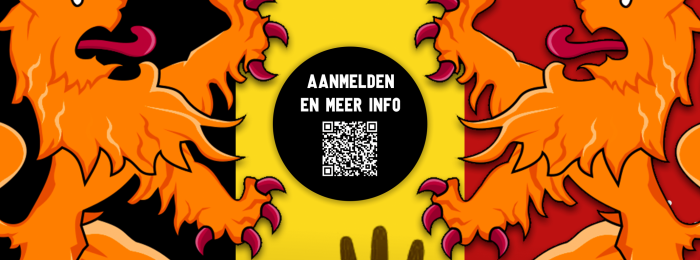 Aanmelden vrijwilligersavond 2 juni 2023