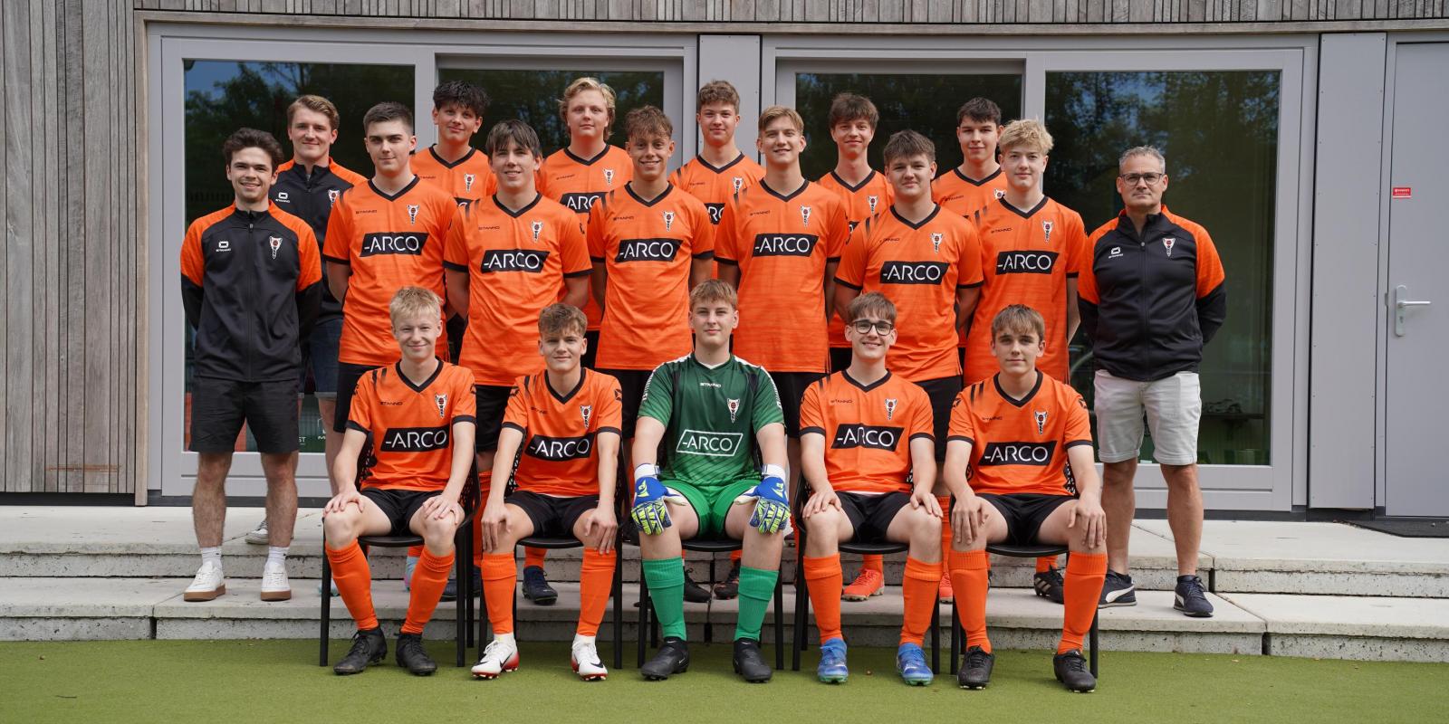 Wittenhorst JO19-3