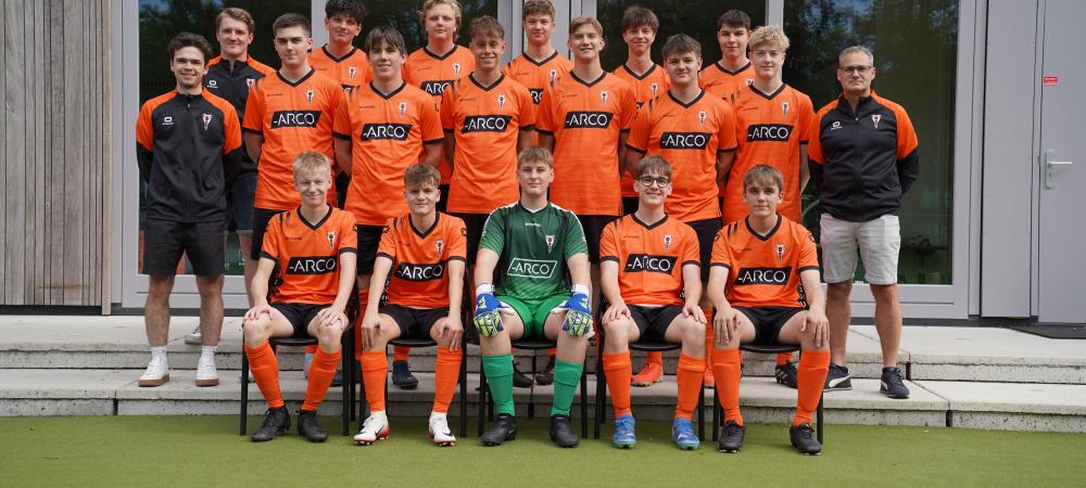 Wittenhorst JO19-3