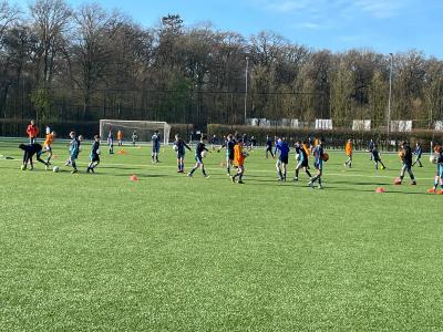 Sportsweek Horst 2023