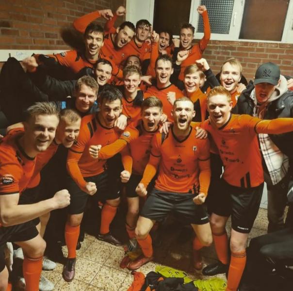 Wittenhorst 1 herovert koppositie