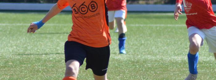 Instromen bij Wittenhorst: Gijs