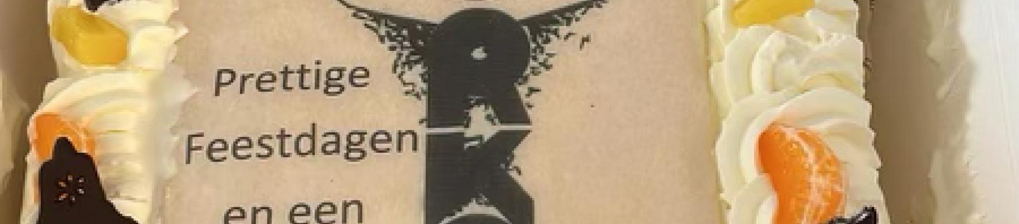 Businessclub taarten 2021