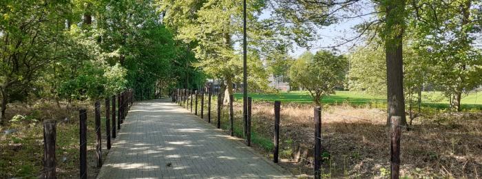 Opgave jubileum fietstocht Wittenhorst 90 jaar