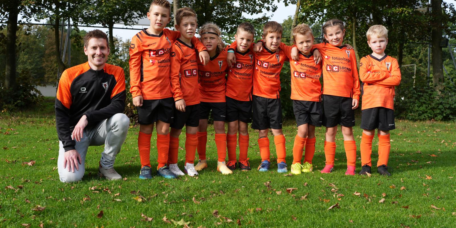 Wittenhorst O9-1