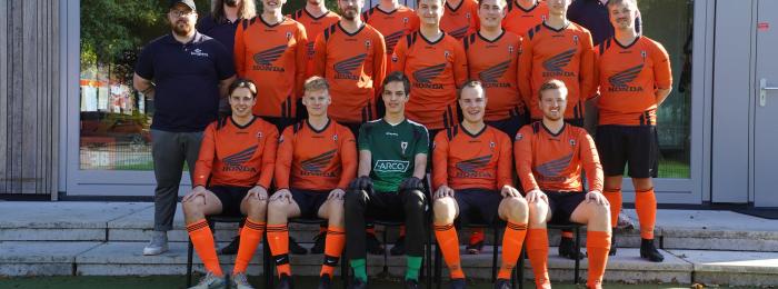 A.s. zondag: kampioenswedstrijd Wittenhorst 4