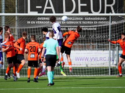 LRC - Wittenhorst (2-0) 14-3-2026
