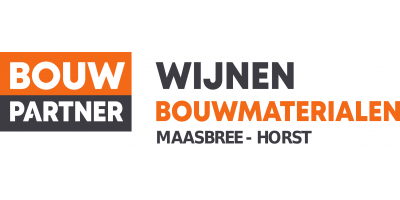 BouwPartner Wijnen bouwmaterialen