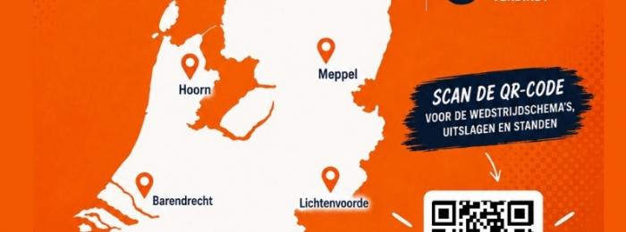 Coaches on Tour bij Wittenhorst