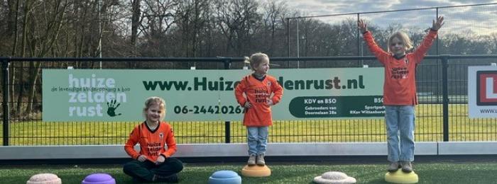 Huize Zeldenrust nieuwe tenuesponsor JO7 voor vier seizoenen