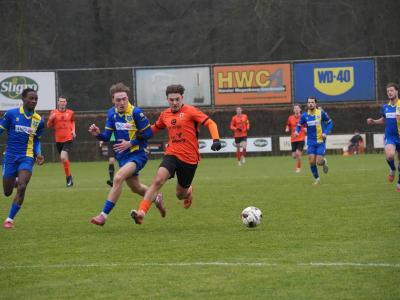 20260115 - Wittenhorst 1 - Dongen