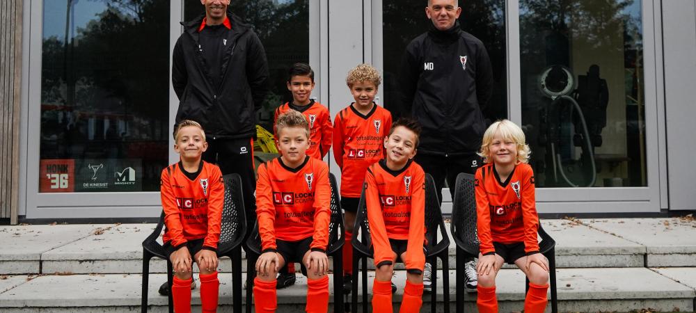 Wittenhorst JO9-4