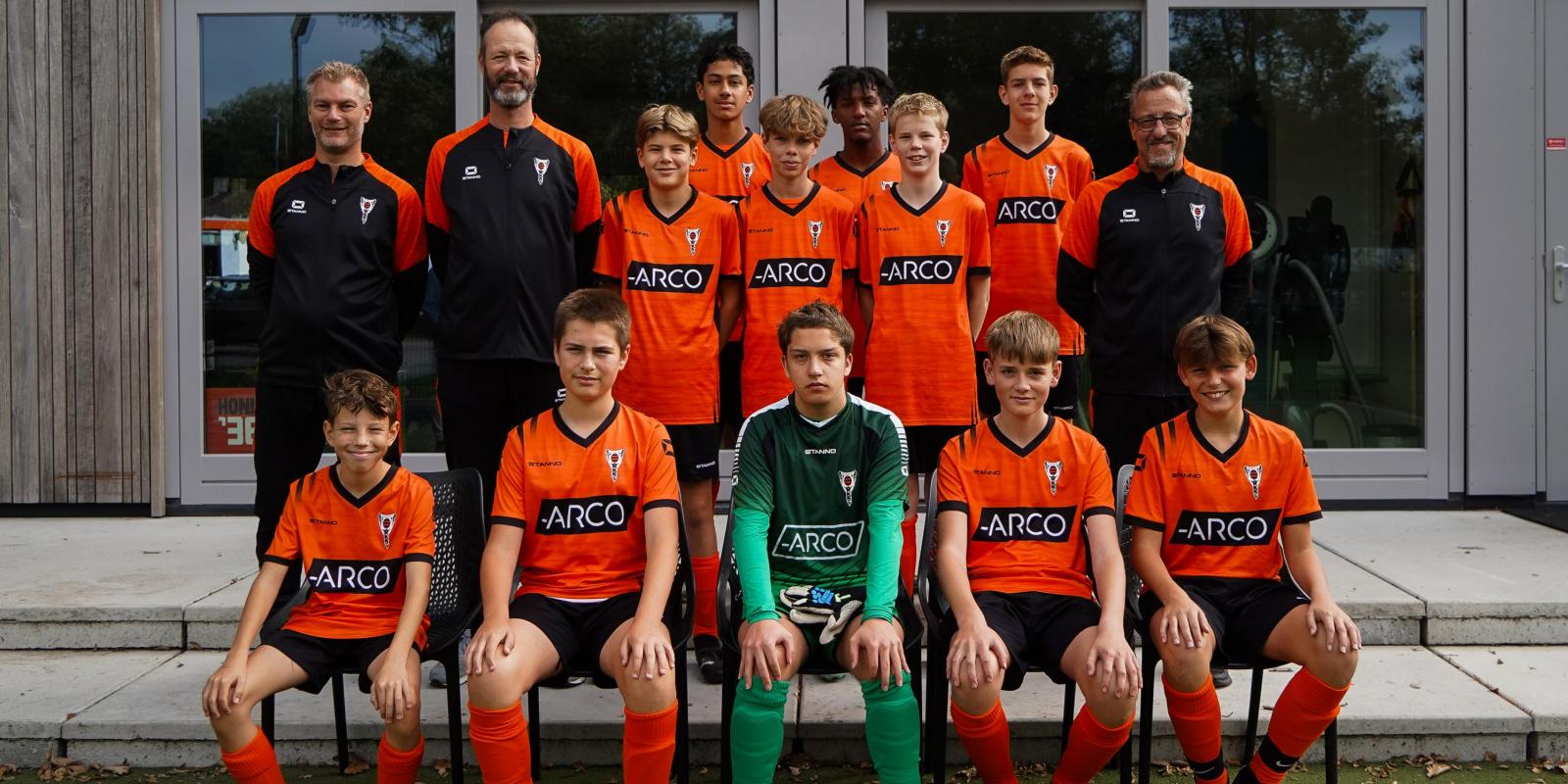 Wittenhorst JO15-4